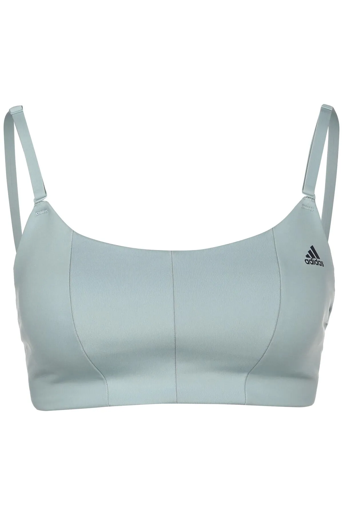 adidas  Sport-BH - Blau - Bunt