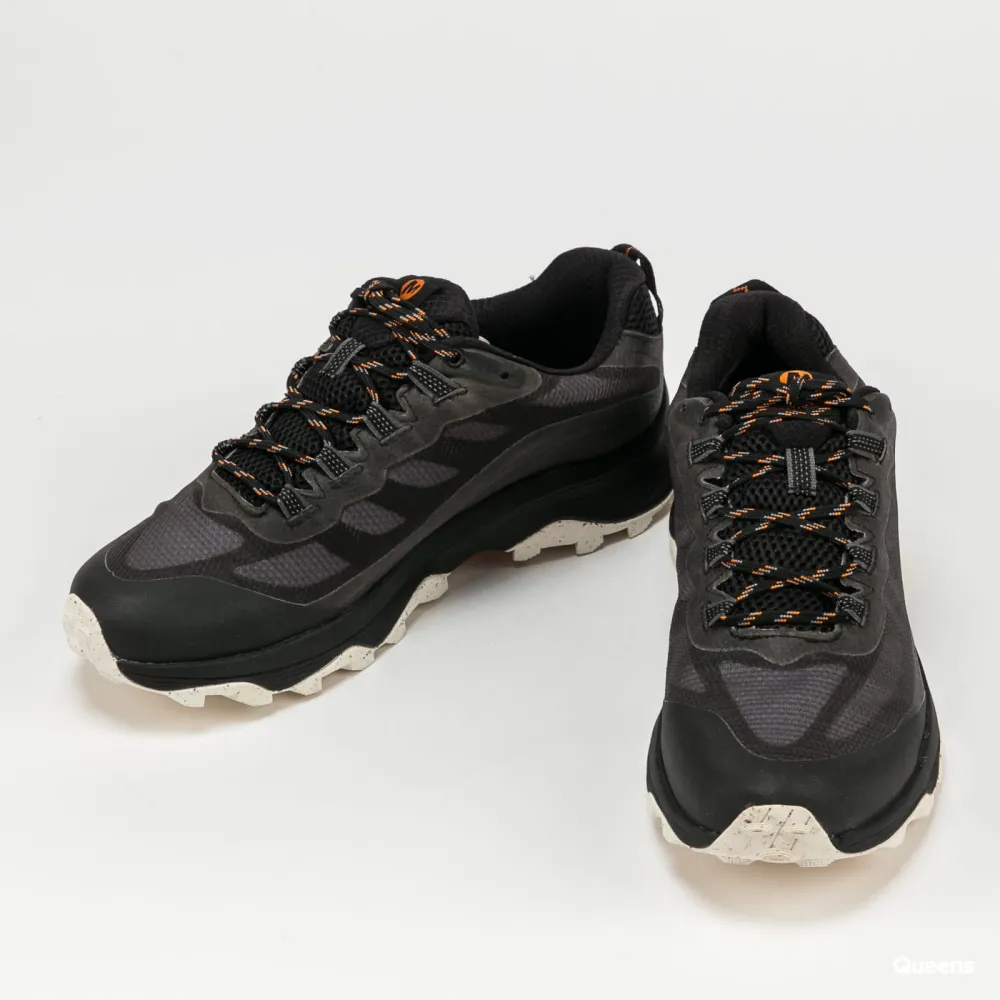 Merrell Moab Speed GORE TEX J066769 / schwarz