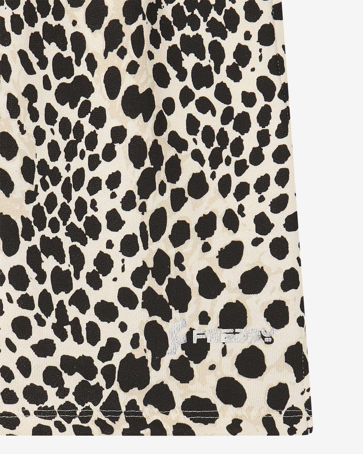 Pantaloni Freddy Printed W S25WMCP1C-ANI119-