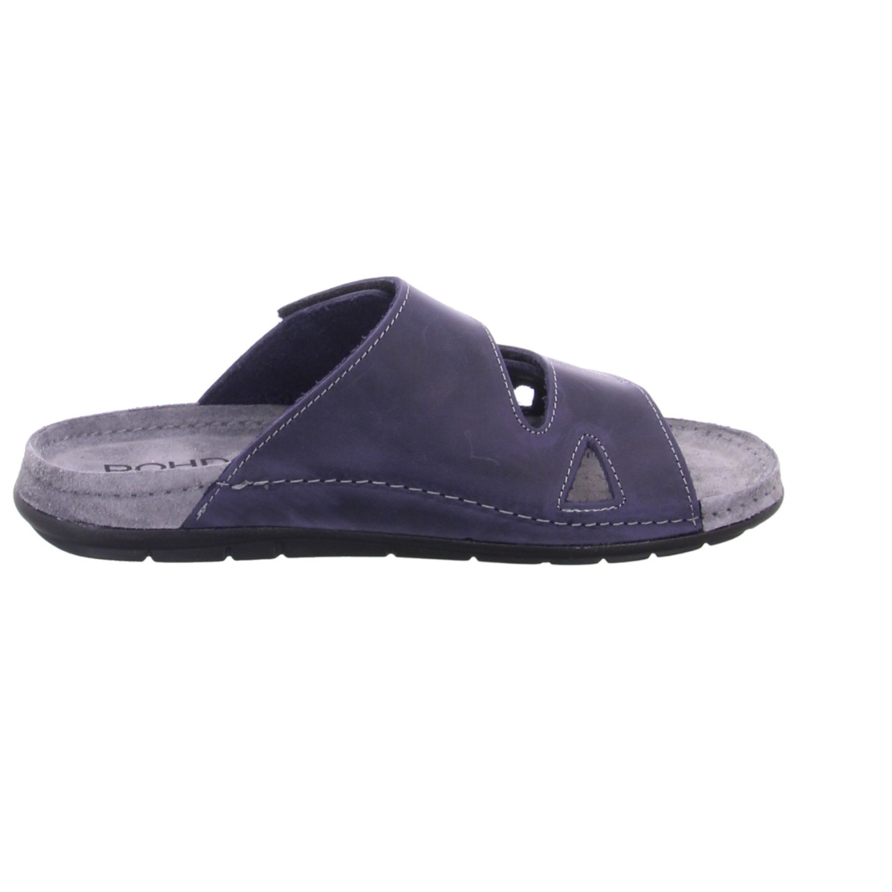 ROHDE Sportliche Sandalen blau