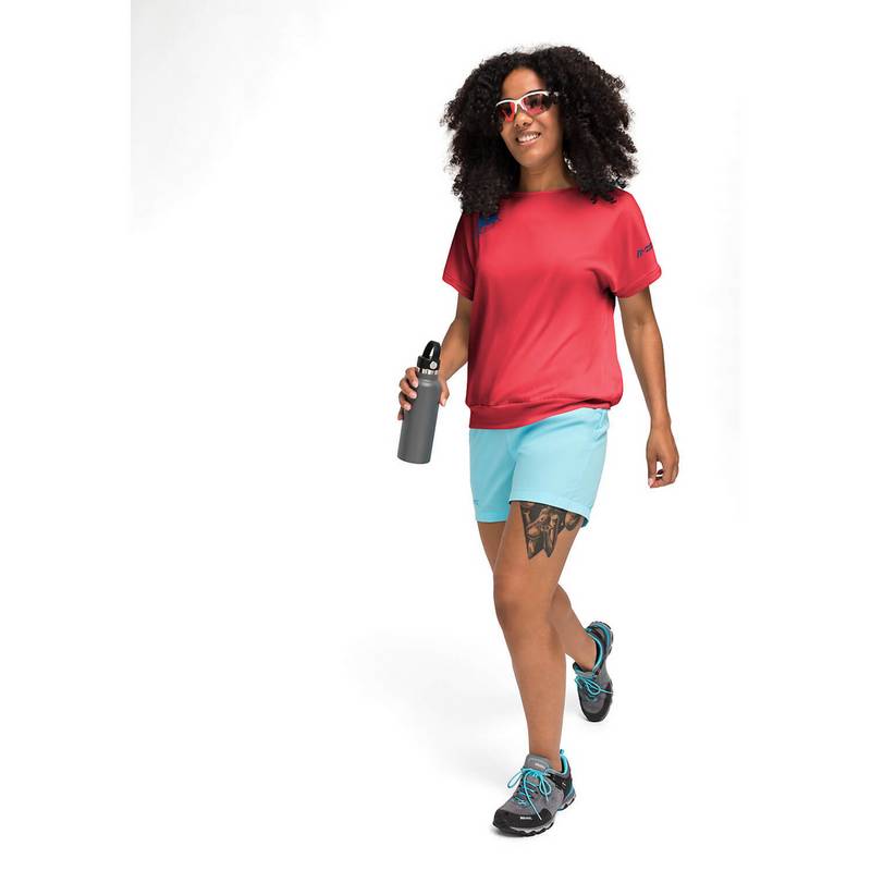 Maier Sports Setesdal T-Shirt Damen