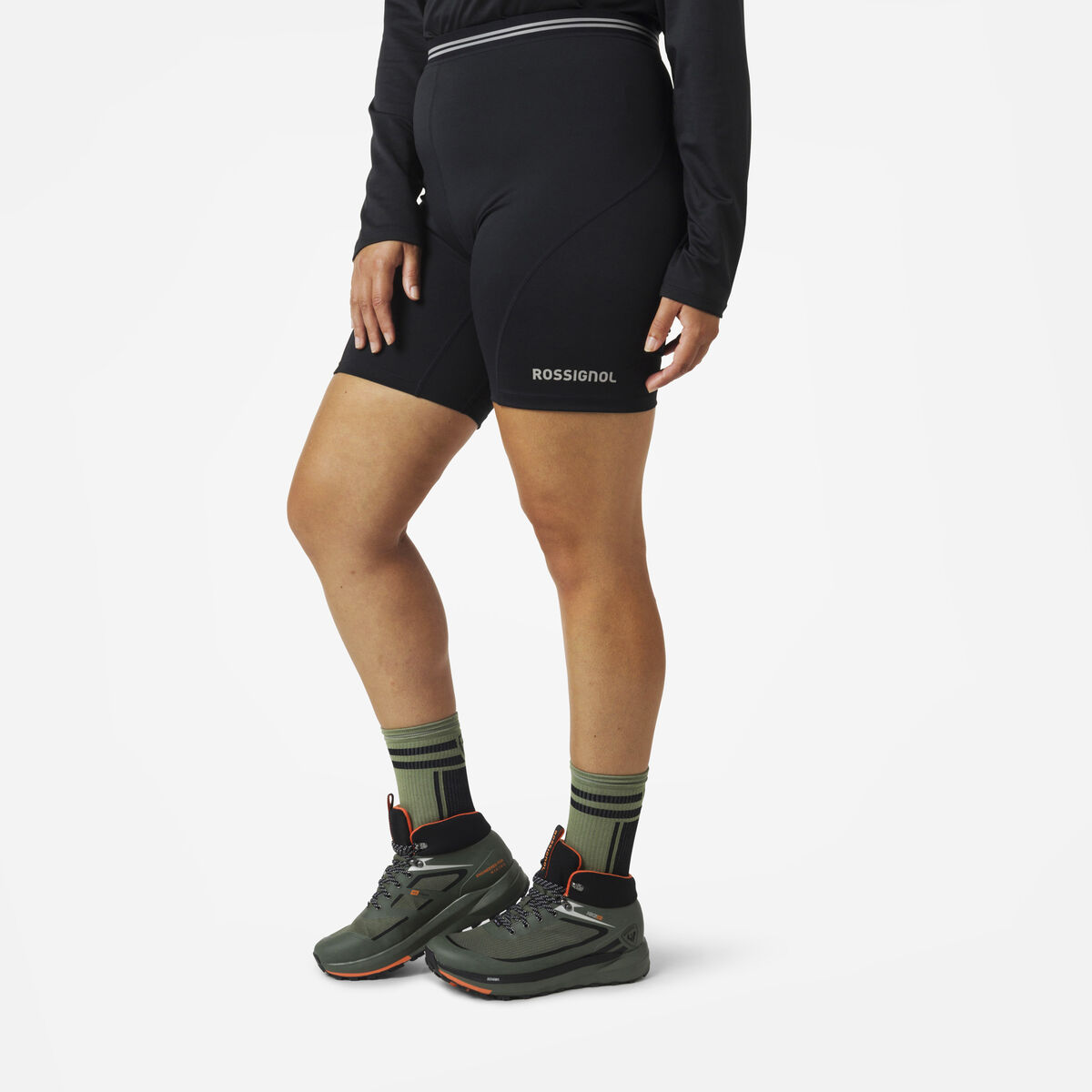 Damen-Tights