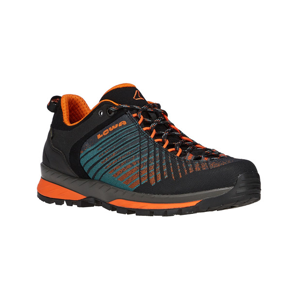 CAREZZA GTX LO Herren - Wanderschuhe