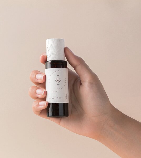 Delisea Suna Eau de Parfum