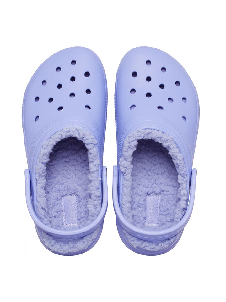 Crocs Crocs in Lila günstig kaufen