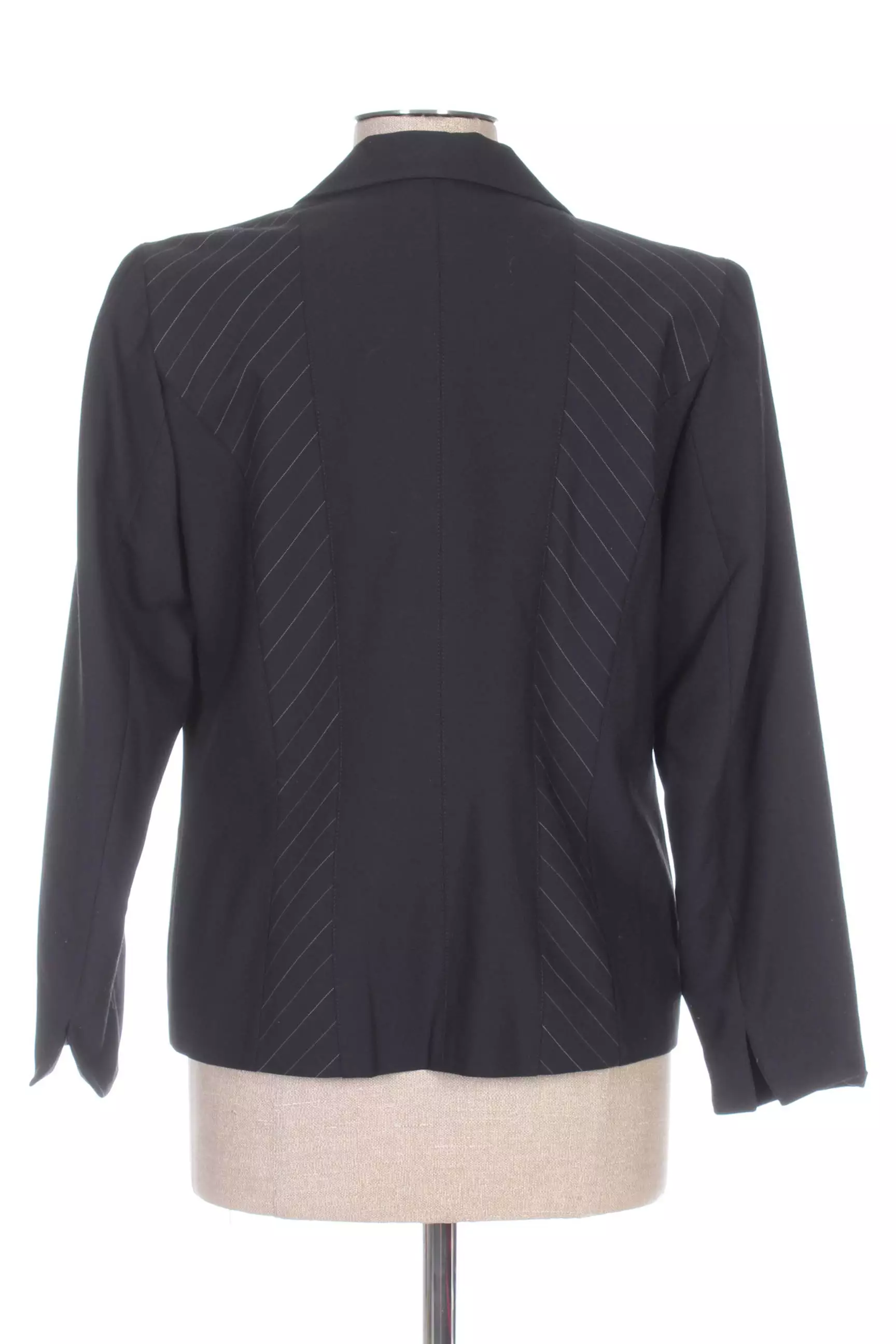 Francoise F Blazers Femme couleur noir