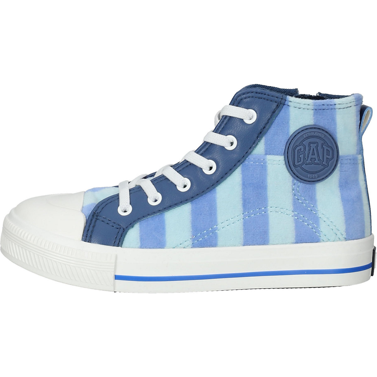 Sneaker Halbschuhe