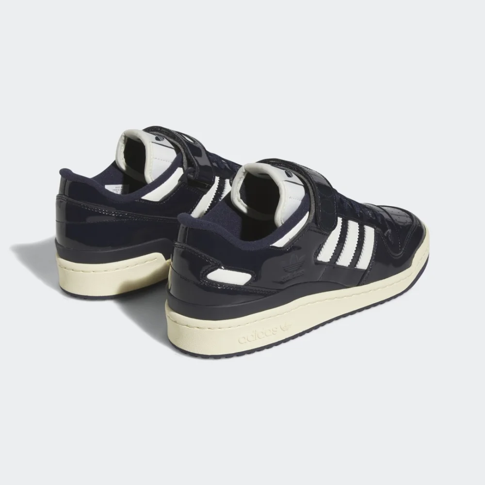 adidas Forum 84 Low GZ9556 / schwarz
