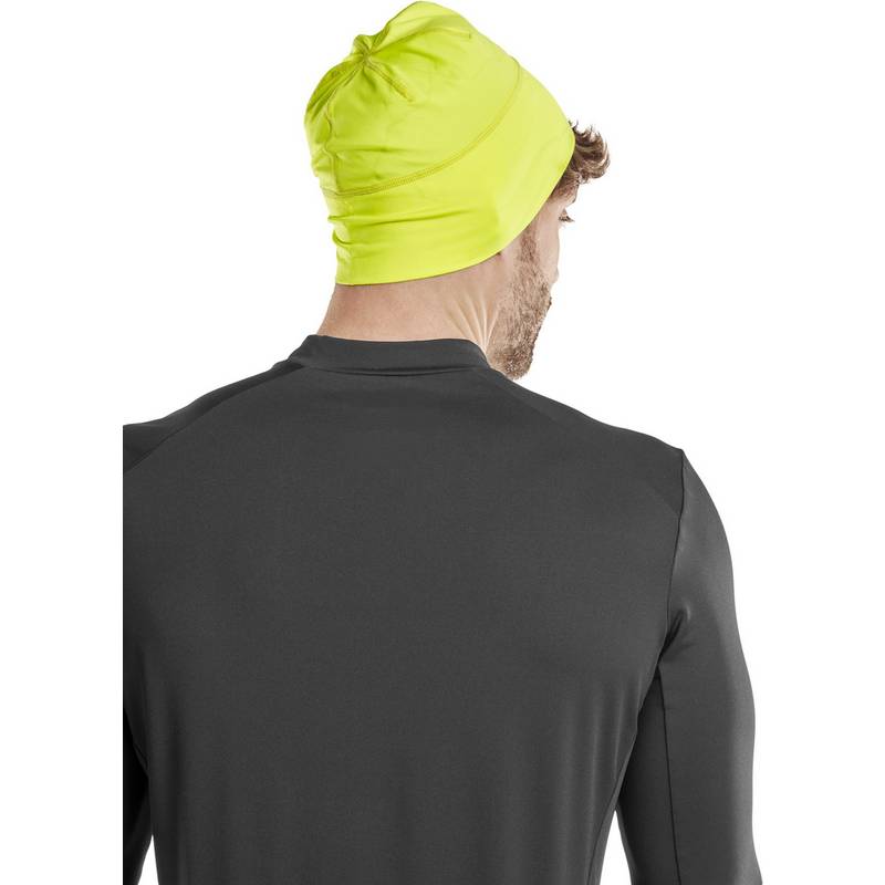 CEP Reflective Beanie Laufmütze