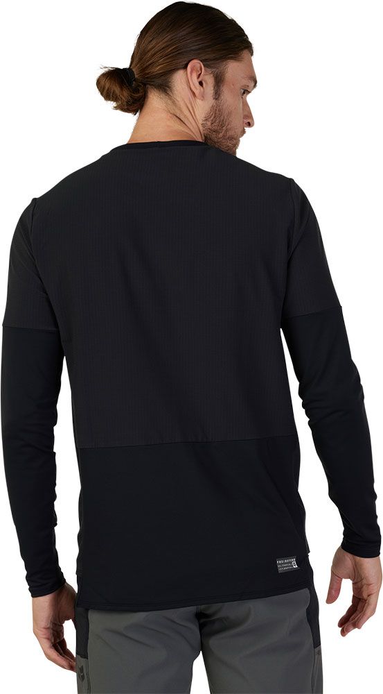 Fox Racing Defend Thermal - MTB Langarmtrikot‌ kaufen | Bike-Discount