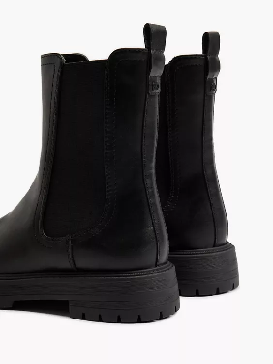 Graceland Chelsea Boots