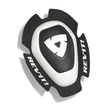 Revit Motorrad-Additiv Knieschleifer Dual Comp Type A