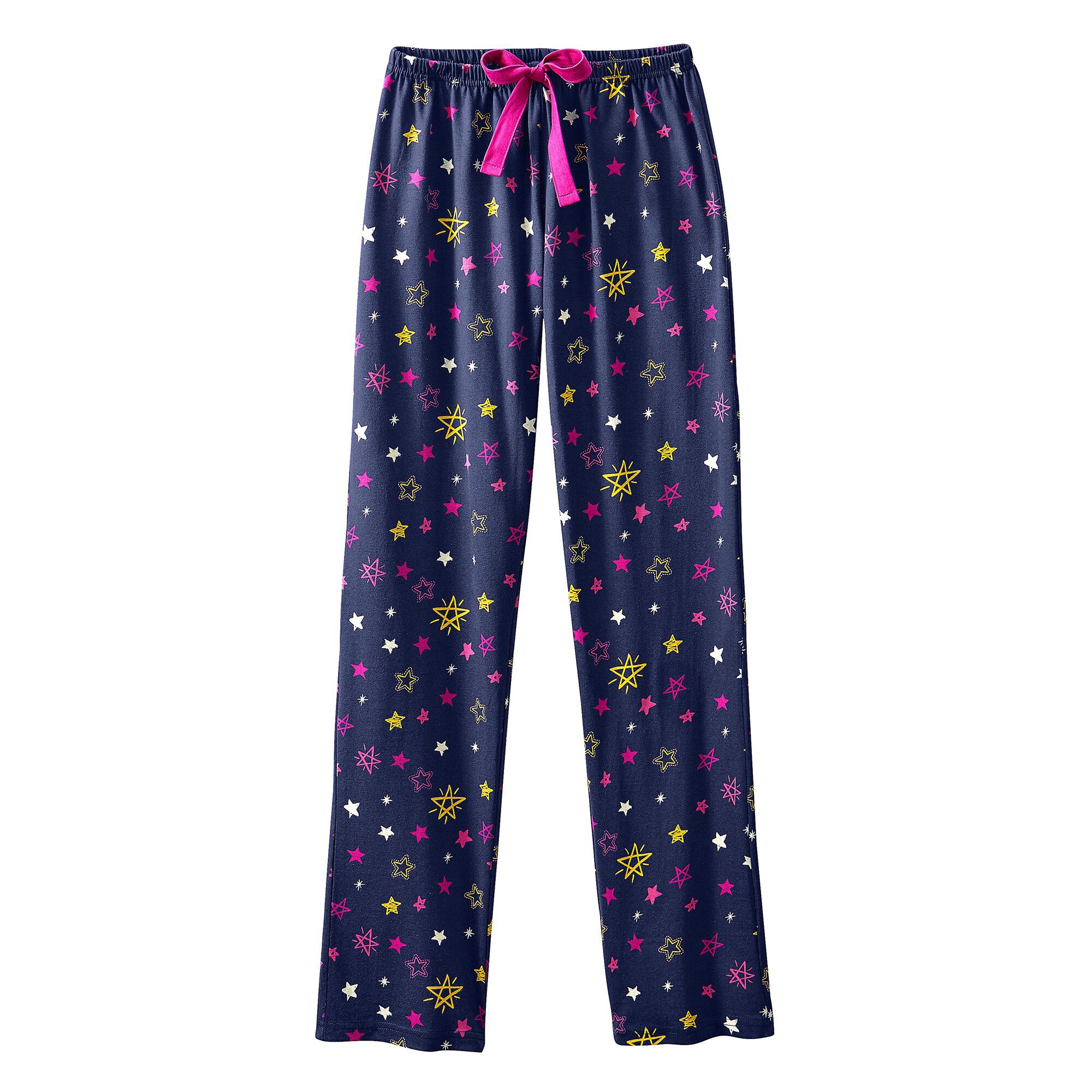 Pantalon de pyjama imprimé étoiles Estrella