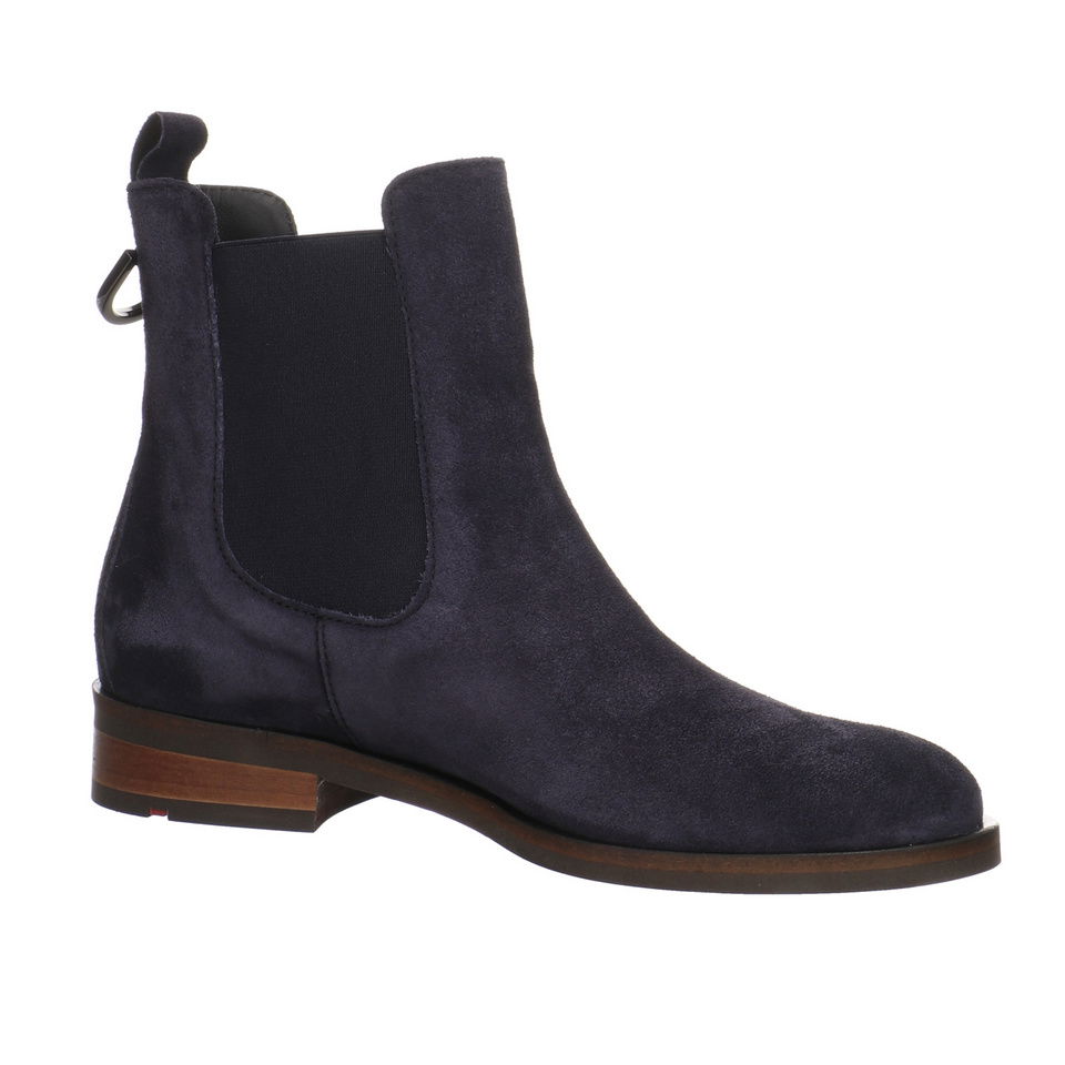 Lloyd Umi Chelsea Boots