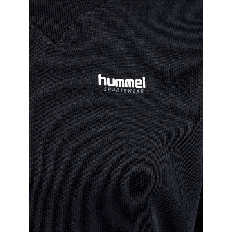 hummel hmlLGC SHAI SHORT SWEATSHIRT Sweatshirt Damen