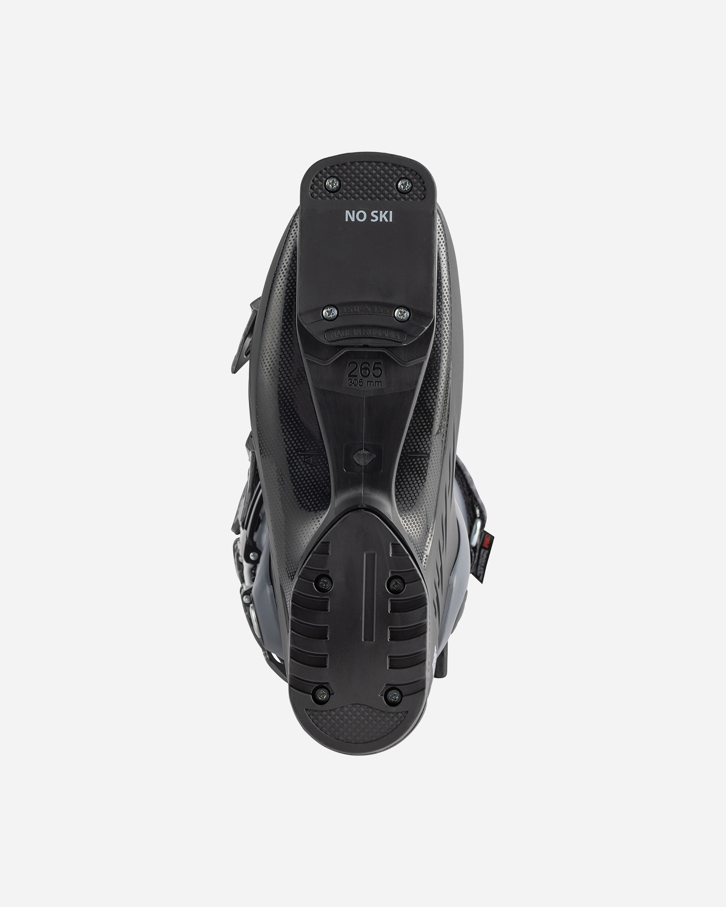 Scarponi Sci Rossignol Hi-speed Pro 100 Mv M RBN2090