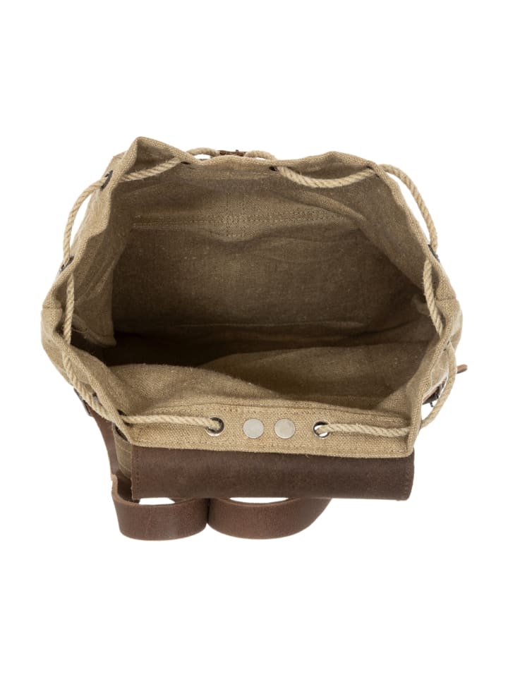 Sima Rucksack 158-3742 in hellbraun günstig kaufen onesize