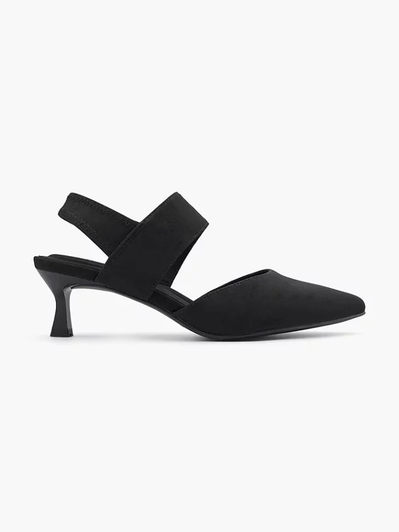 Graceland Slingpumps
