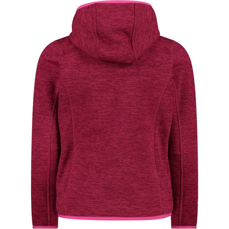 CMP Strickfleece Mdchen