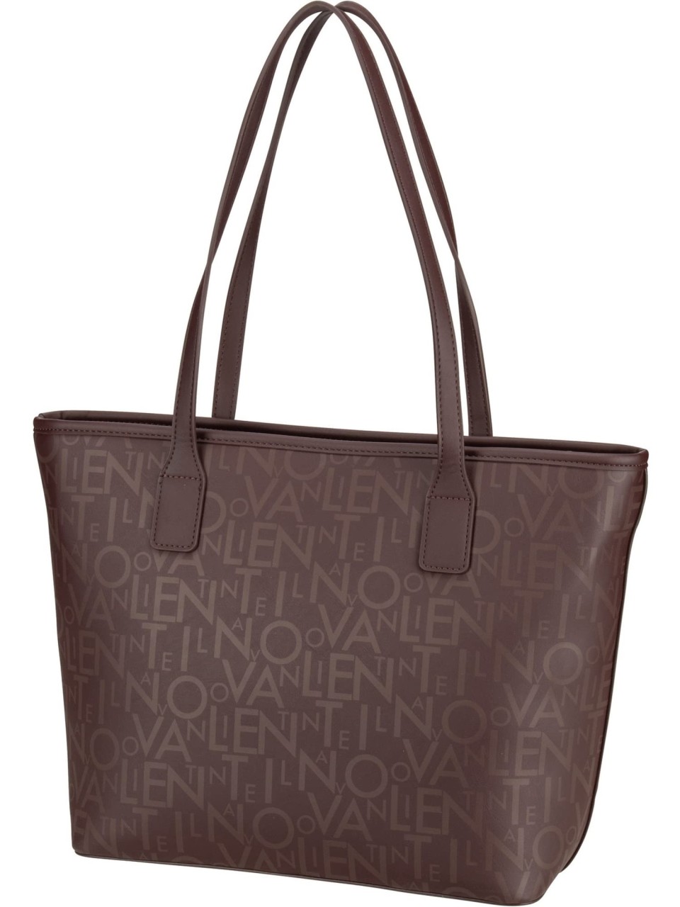 VALENTINO / MIRIADE SPA Handtaschen rot Burritos