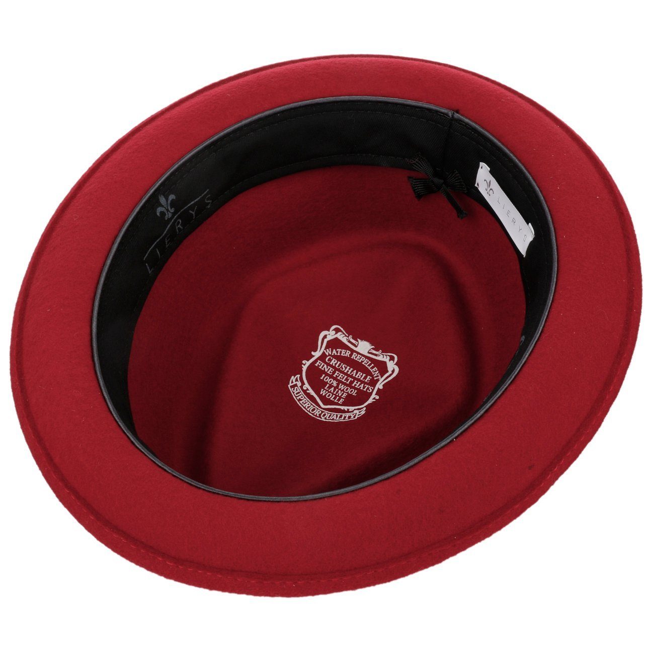 Lierys Fedora (1-St) Trilby