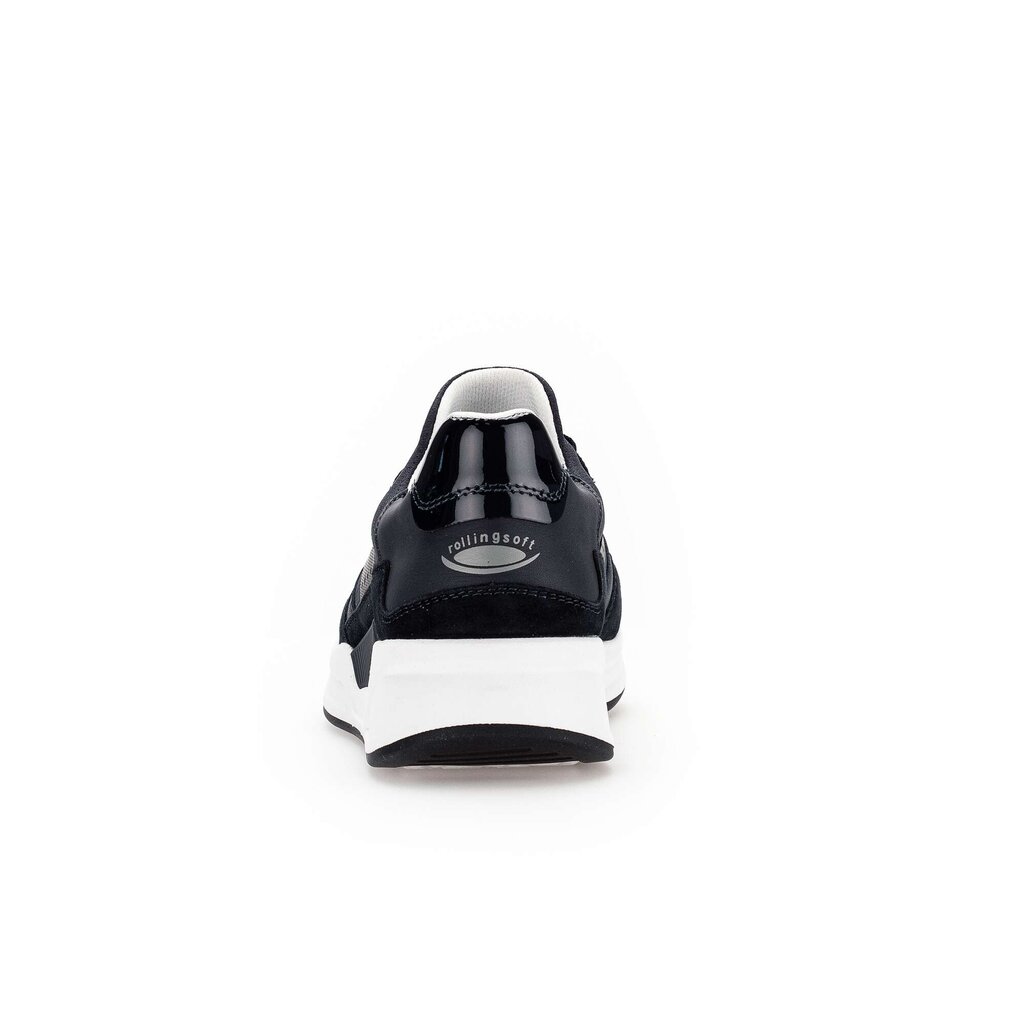 rollingsoft Sneaker low blau