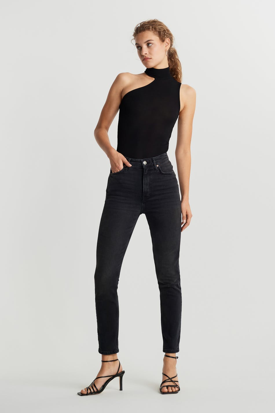 Tove original slim jeans
