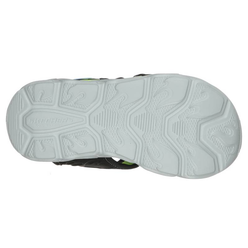Skechers THERMO-SPLASH HEAT-FLO Sandalen Jungen