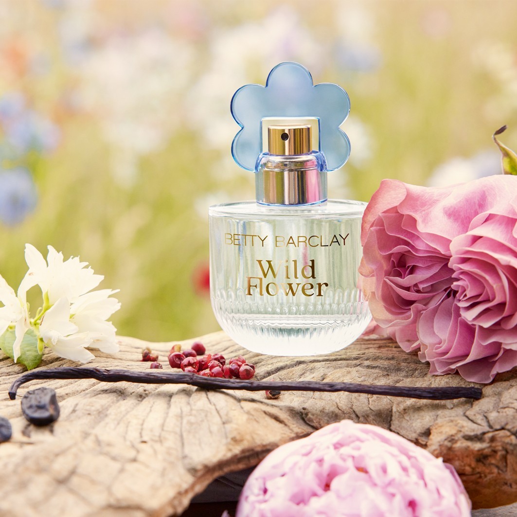 Wild Flower