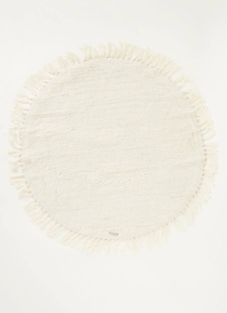 Covor Bloomingville Lenéa 110 cm