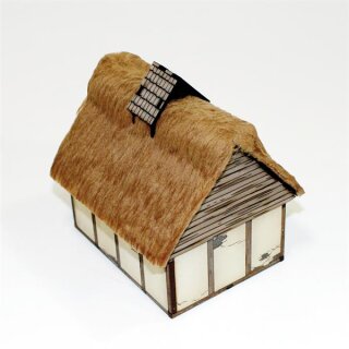 28mm Anglo Danish Hovel