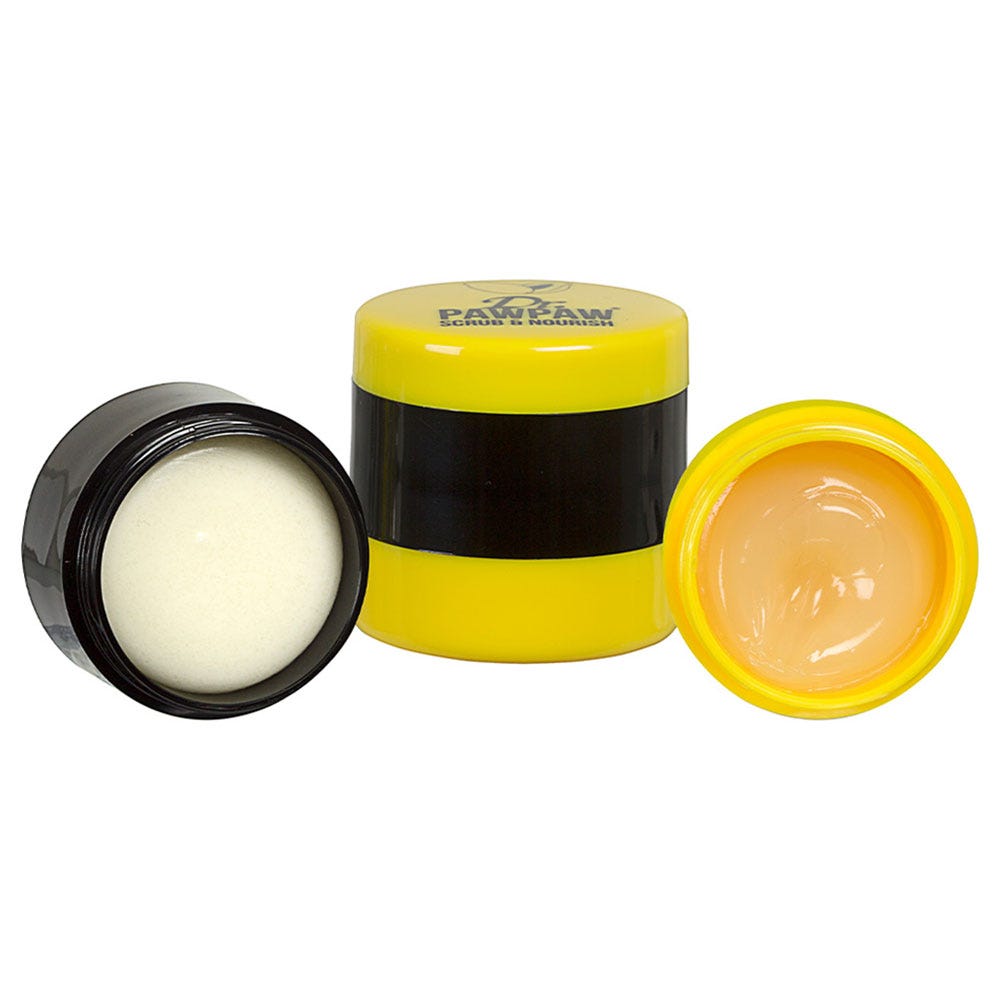 Dr.PAWPAW Lip Scrub & Nourish 16 g
