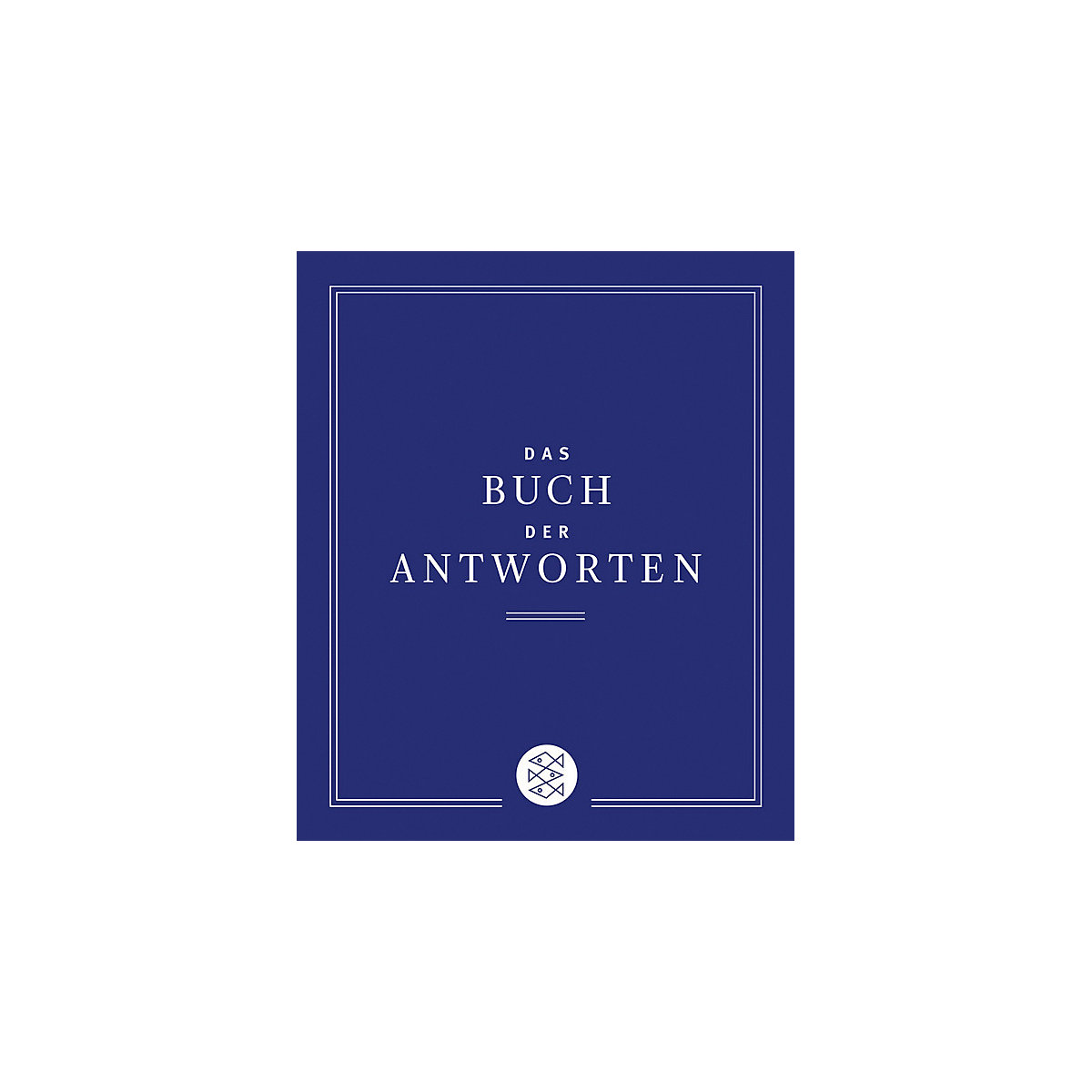 Das Buch der Antworten