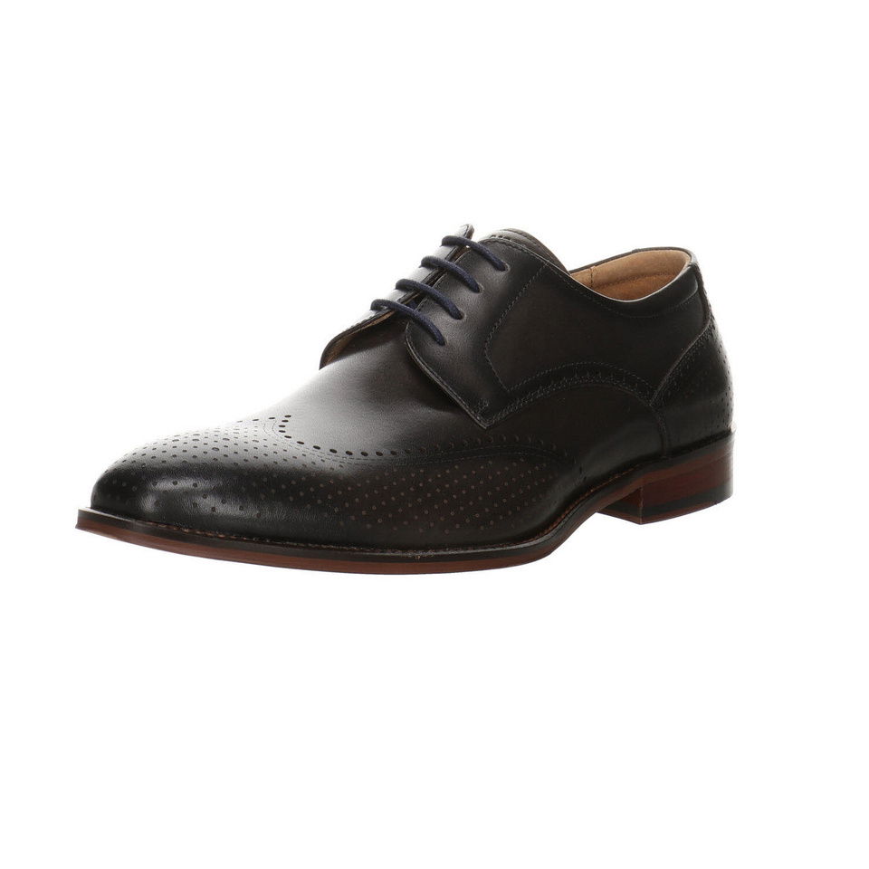 Digel Selleng Schnürschuh
