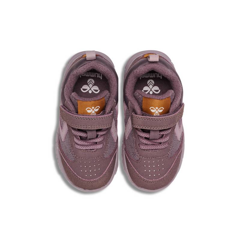 hummel CROSSLITE WINTER INFANT Sneaker Kinder