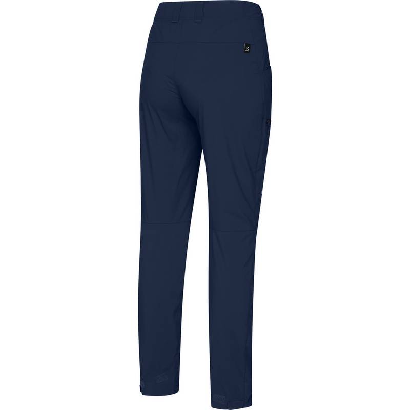 Haglöfs Lite Standard Pant Trekkinghose Damen