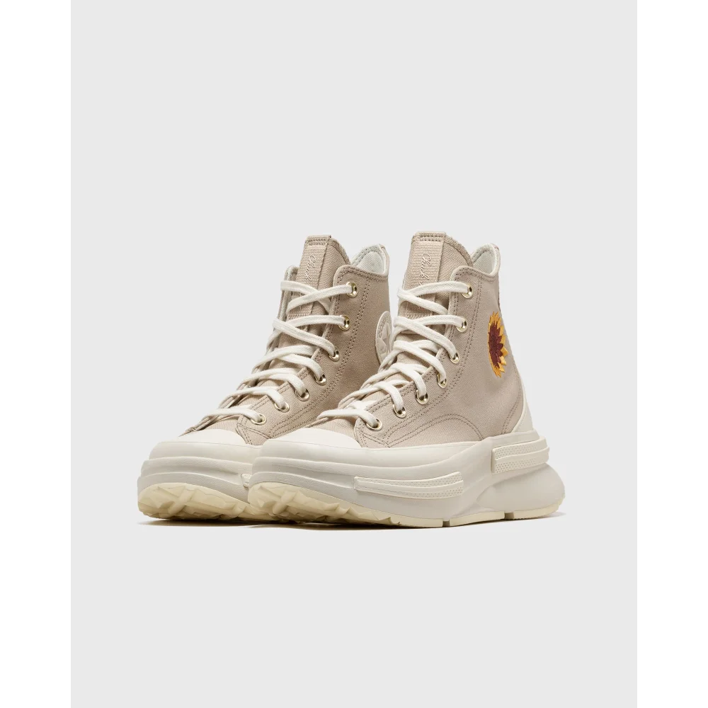 Converse RUN STAR LEGACY CX Platform A05004C / braun