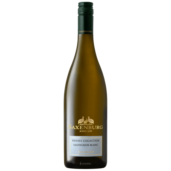 SaxenburgPrivate Collection Sauvignon Blanc 2022