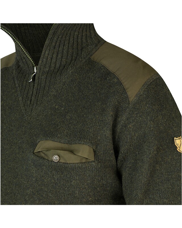 Fjällräven Troyer Koster
