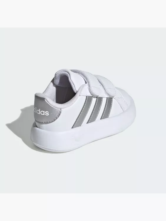adidas Grand Court 2.0 Kids Schuh