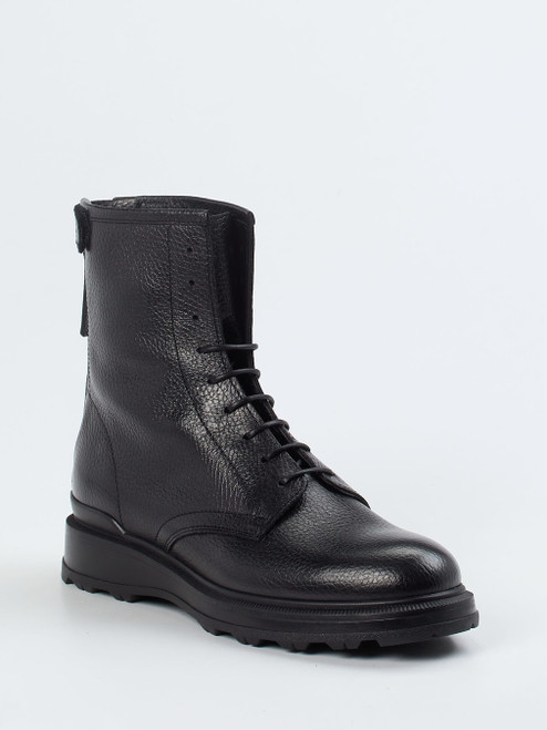 Schnürstiefelette-17230090137 Woolrich