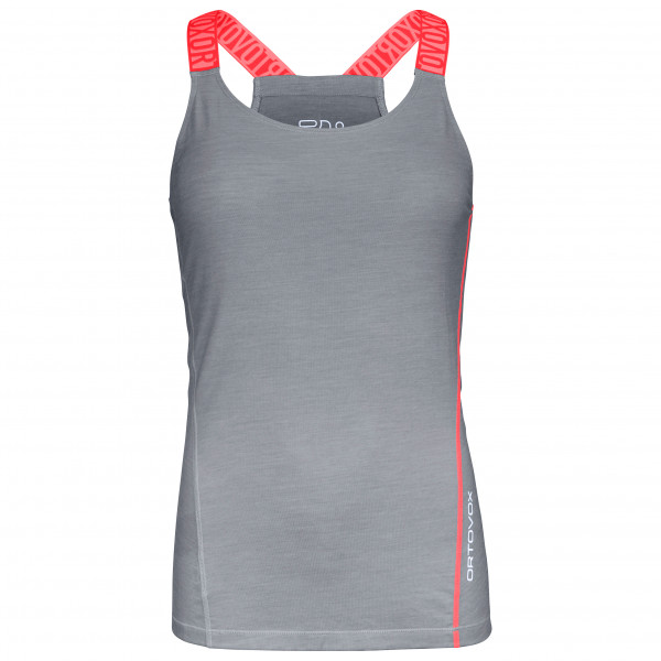Ortovox - Women's 150 Essential Top - Merinoshirt