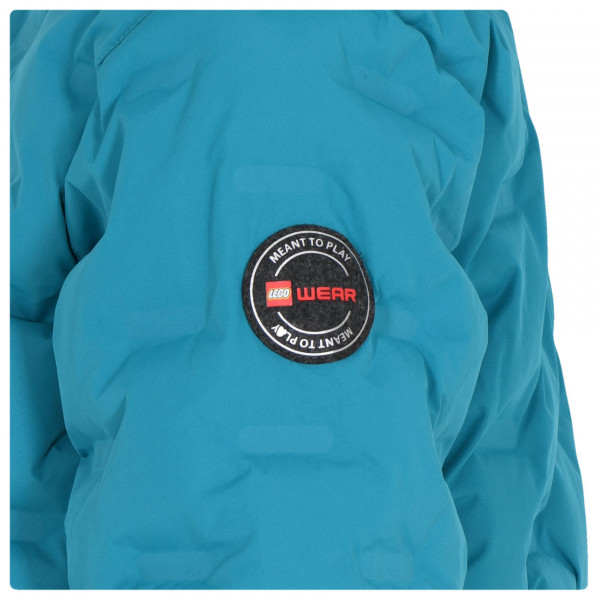 LEGO - Kid's Jipe 706 Jacket - Skijacke