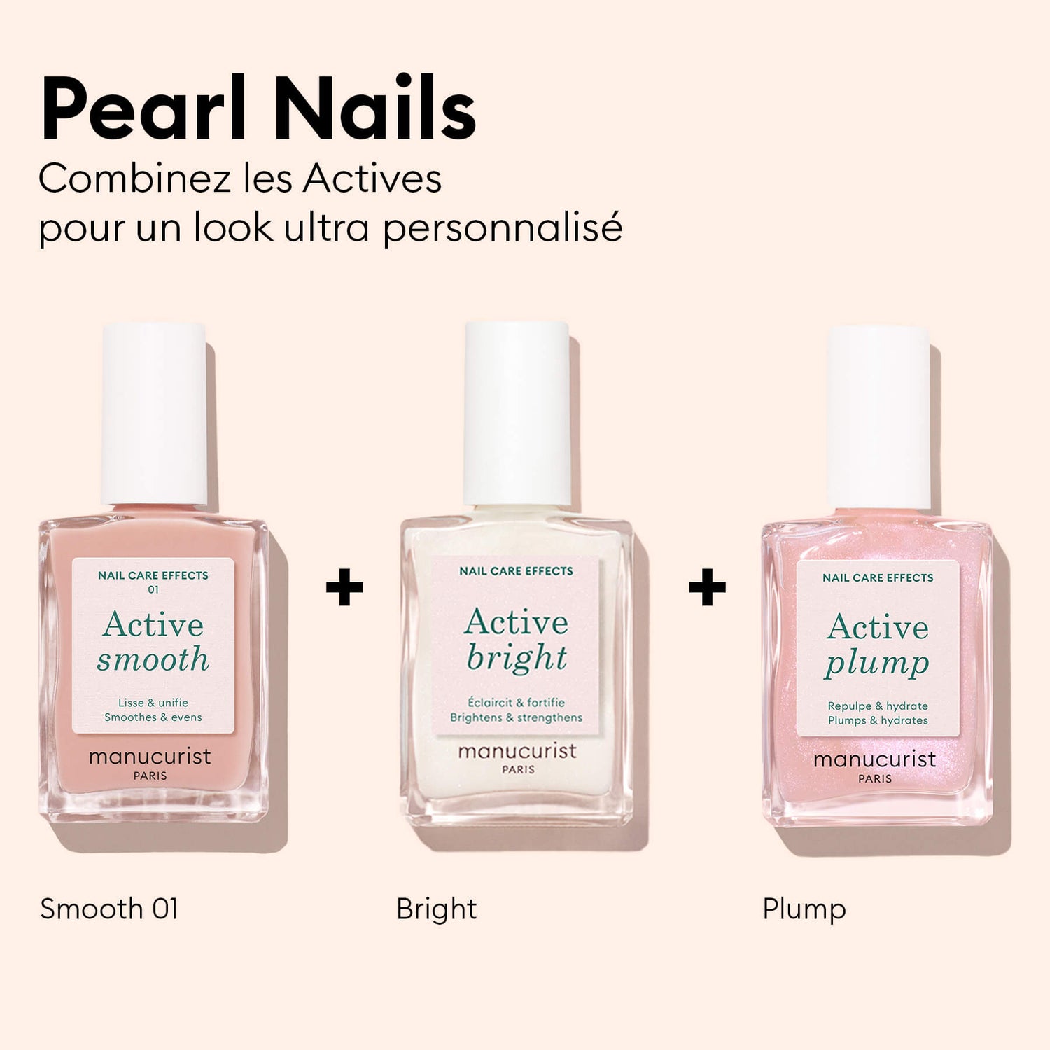 Active Smooth 01