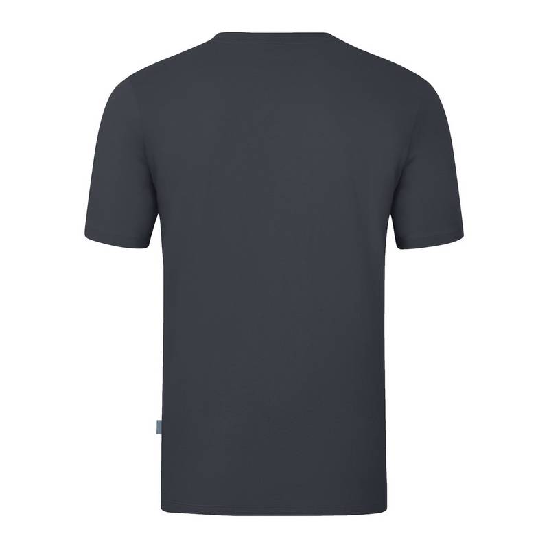 JAKO Organic Stretch T-Shirt Funktionsshirt Herren