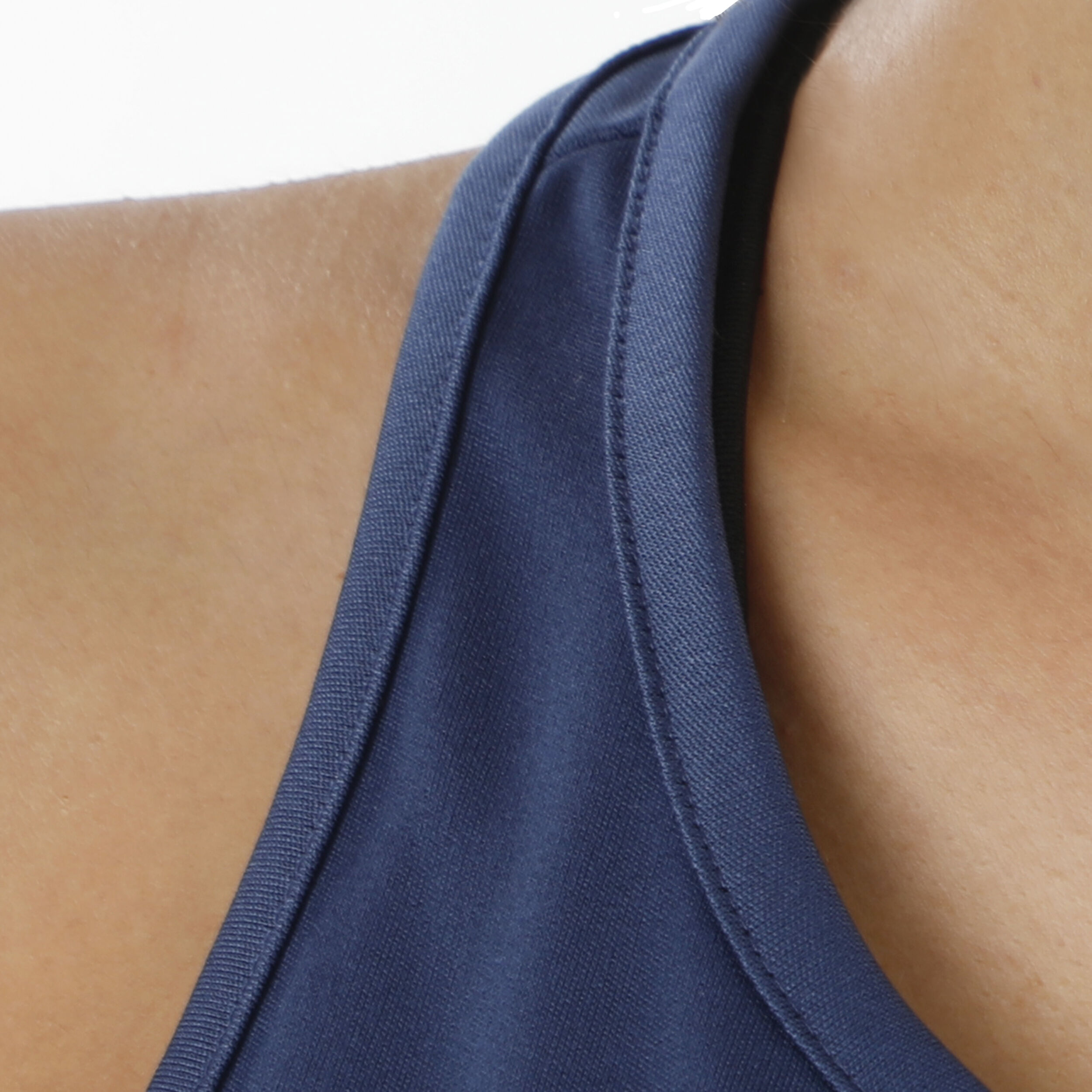 Club Tank-Top Damen - Dunkelblau