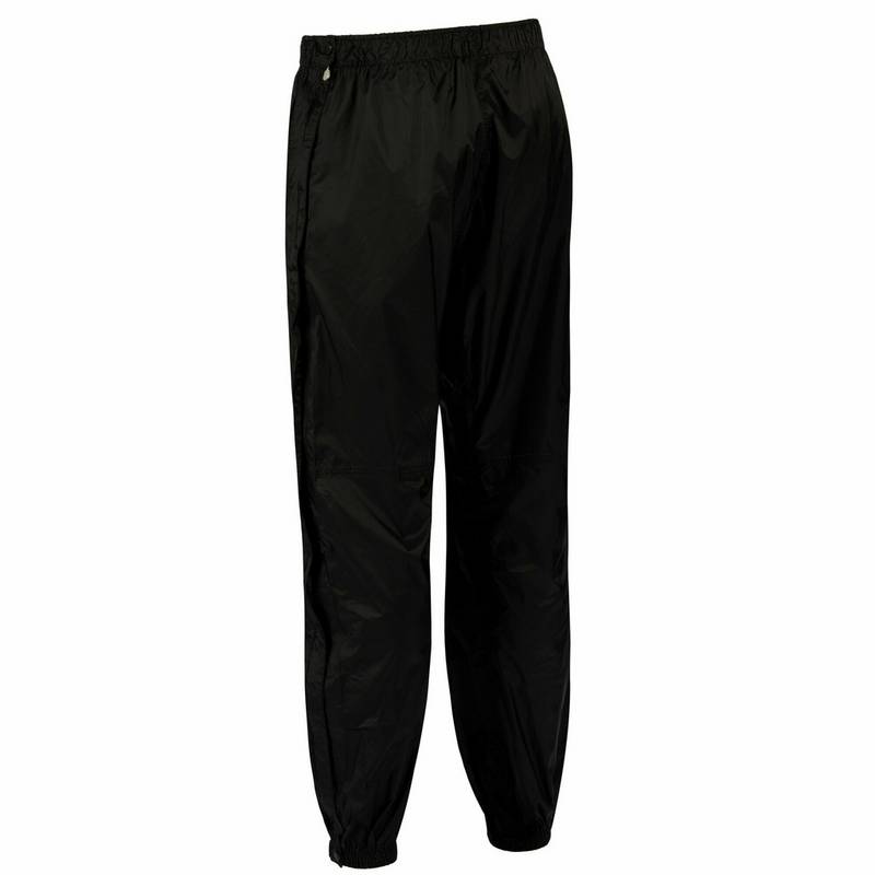 Regatta Packaway II Regenhose Herren