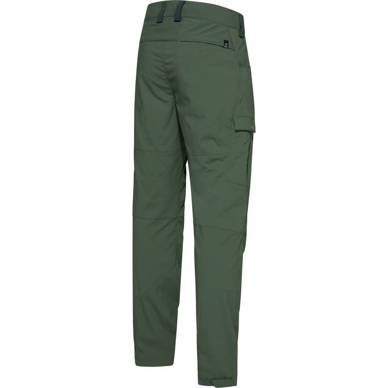 Haglfs Mid Standard Pant Trekkinghose Herren