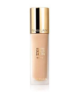 GUERLAIN Parure Gold Matte Flüssige Foundation-35 ml