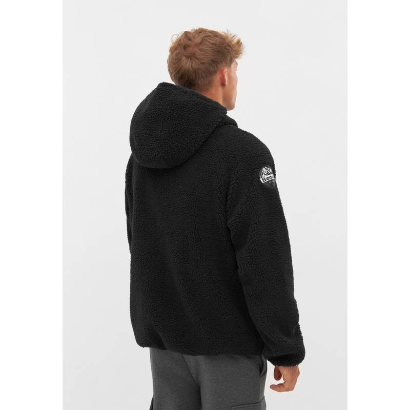 Bench YUKON Fleecejacke Herren